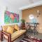 The garden gate resort & Apartments No 01