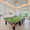 Villa with Pool, Karaoke, Snooker - 史里肯邦安 Villa with Pool, Karaoke, Snooker - 史里肯邦安