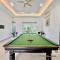 Villa with Pool, Karaoke, Snooker - 史里肯邦安 Villa with Pool, Karaoke, Snooker - 史里肯邦安