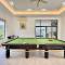 Villa with Pool, Karaoke, Snooker - 史里肯邦安 Villa with Pool, Karaoke, Snooker - 史里肯邦安