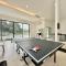 Villa with Pool, Karaoke, Snooker - 史里肯邦安 Villa with Pool, Karaoke, Snooker - 史里肯邦安