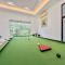 Villa with Pool, Karaoke, Snooker - 史里肯邦安 Villa with Pool, Karaoke, Snooker - 史里肯邦安
