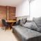 Orels Ground floor Apartment