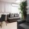 Orels Ground floor Apartment
