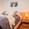 Aparteo Apartament 4F - Kościelisko