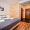Aparteo Apartament 4F - Kościelisko