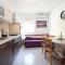 Apartments Orange 768