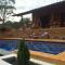 Casa Upa ,casa con piscina espectacular, Barichara - Barichara