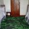 Ruhija Gorilla Guest House