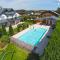"LIEBLINGSPLATZ" - Premium Apartments Seekirchen, elegant, countryside, shared Poolarea