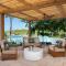 Ambergris Cay Private Island All Inclusive - PLS Island Hopper Flight Included - Big Ambergris Cay