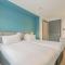 Holyrood Aparthotel - Edimburgo