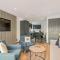 Holyrood Aparthotel - Edimburgo