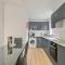 Holyrood Aparthotel - Edimburgo