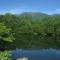 Yatsugatake Kogen Lodge