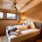 Lodge Kitzbüheler Alpen
