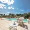 TD I Pagliericci - Enjoy Trulli with Pool - Monopoli