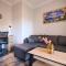 City Center 2-BR Apartment in Mytilene - Mytiléna