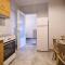 City Center 2-BR Apartment in Mytilene - Mytiléna