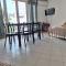 Apartment Chunin Depart