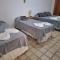 Apartment Chunin Depart