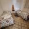Apartment Chunin Depart