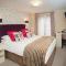 Mercure Oxford Hawkwell House Hotel