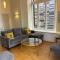 Extremely central Quartermile apartment near to Castle and University - 爱丁堡