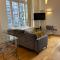 Extremely central Quartermile apartment near to Castle and University - 爱丁堡