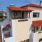 Villa Aitheras with sea views and garden Villa Aitheras with sea views and garden