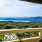 Villa Aitheras with sea views and garden Villa Aitheras with sea views and garden