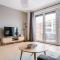 Blueground Chodov New build free parking PRG-41 - Praha
