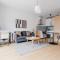 Blueground Chodov New build free parking PRG-41 - Praha