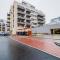 Blueground Chodov New build free parking PRG-41 - Praha