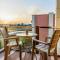 Stavros Kallia Apartment with sea view