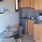 Stavros Kallia Apartment with sea view