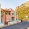 Stavros Kallia Apartment with sea view