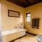 Zebula Golf and Wildlife Estate - The Milky Way Pax 12 - Moi Signature Luxury villa