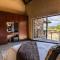 Zebula Golf and Wildlife Estate - The Milky Way Pax 12 - Moi Signature Luxury villa