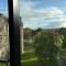 Stunning park view Quartermile apartment close proximity to Castle University - إدنبرة