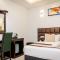 Viveka Hotel Colombo