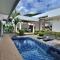 funtime pool villa - Phuket Town
