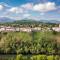 Studio Lilas à Cambo-Les-Bains : Terrasse, parking, proche thermes, Internet, animaux acceptés - FR-1-495-96