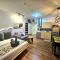 SOHO Central Condo in front of Edsa Shangri-la Mall - Lil Olive's Spot - Manila