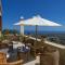 Villa Candice - Luxurious and Historic Villa with sea view