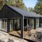 Architect-Designed Summer House On Bornholm - Neksø