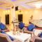 Viveka Hotel Colombo