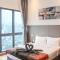 The Luxe Suites KLCC by Cozy Stay - Kuala Lumpur