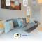 3 Bed Detached House By B and R Serviced Accommodation Amesbury With Free Parking & Garden