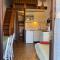 SP310-093 Maison studio cabine mezzanine SAINT PIERRE LA MER - 滨海圣皮埃尔